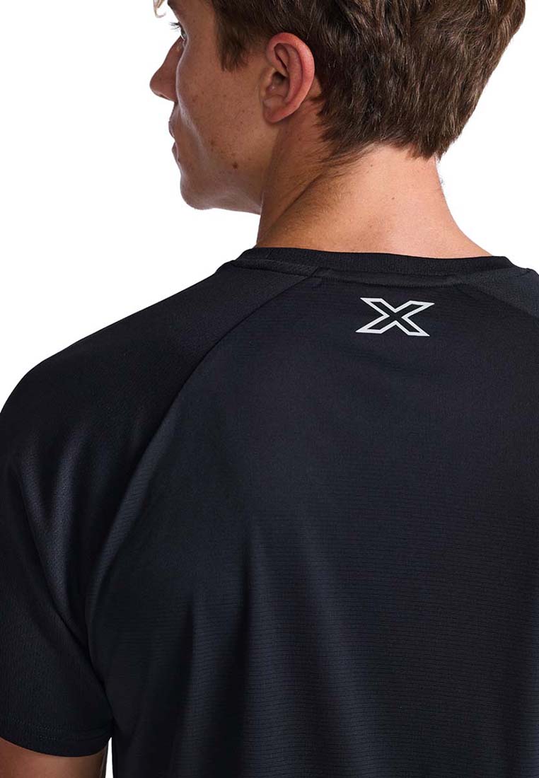 Aero Tee (Black)