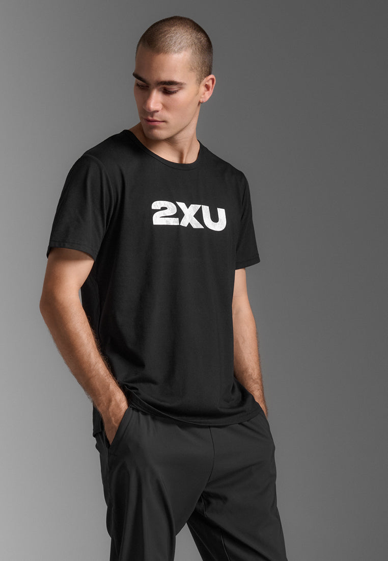 Motion Contender Tee