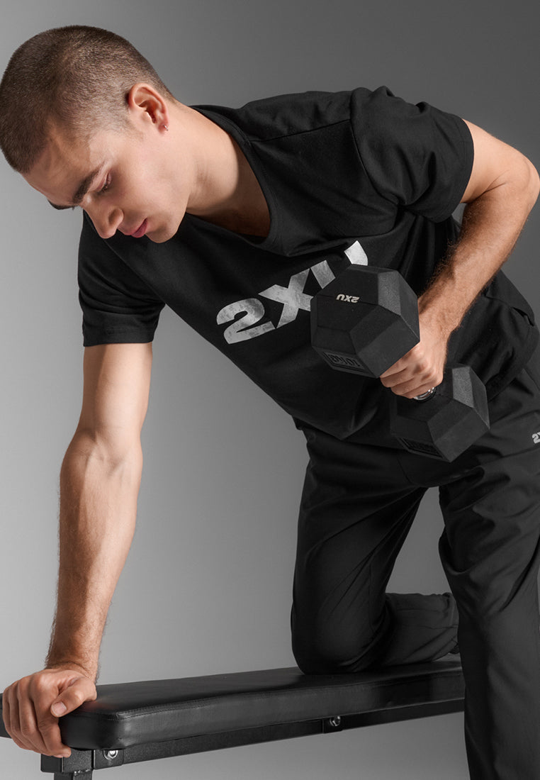 Motion Contender Tee