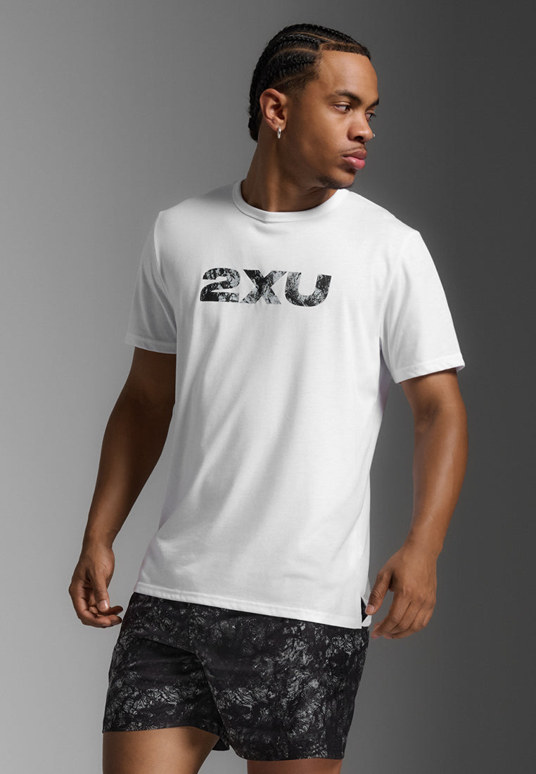 Motion Contender Tee