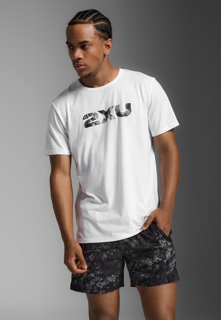 Motion Contender Tee