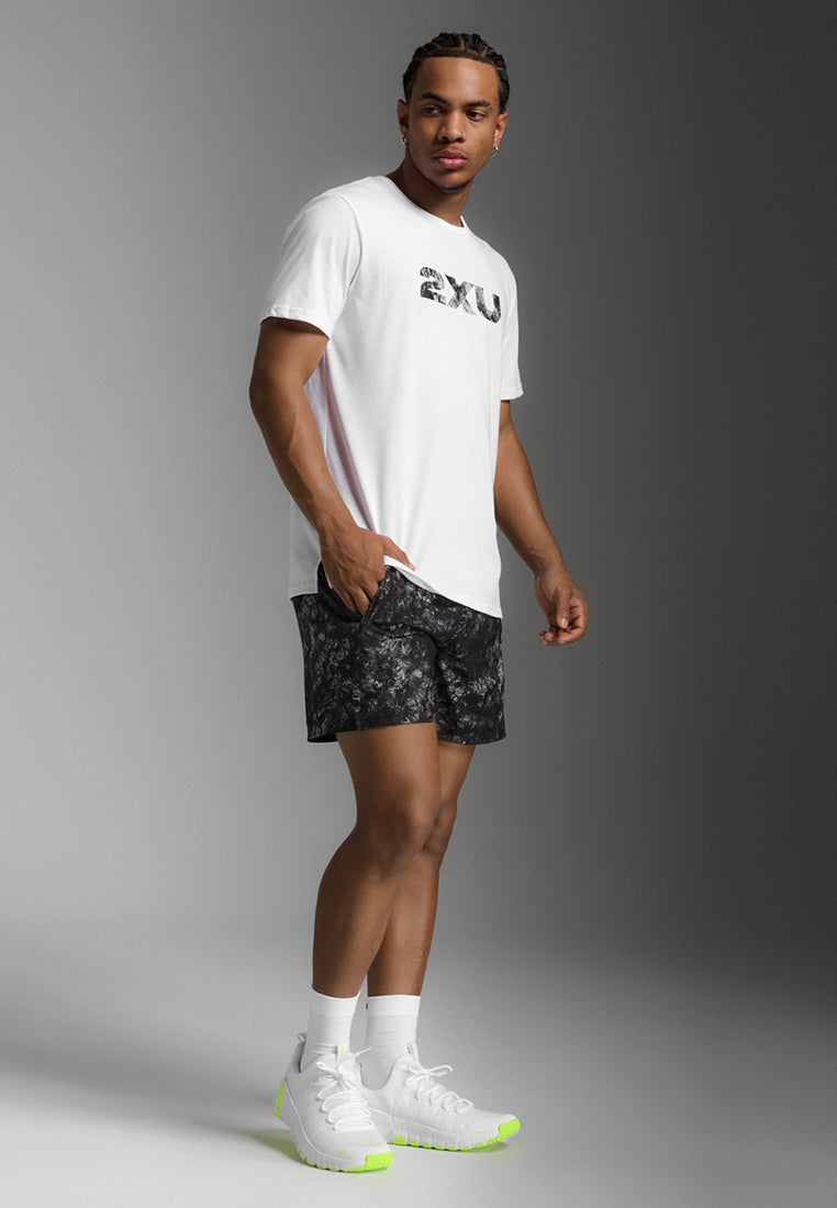 Motion Contender Tee