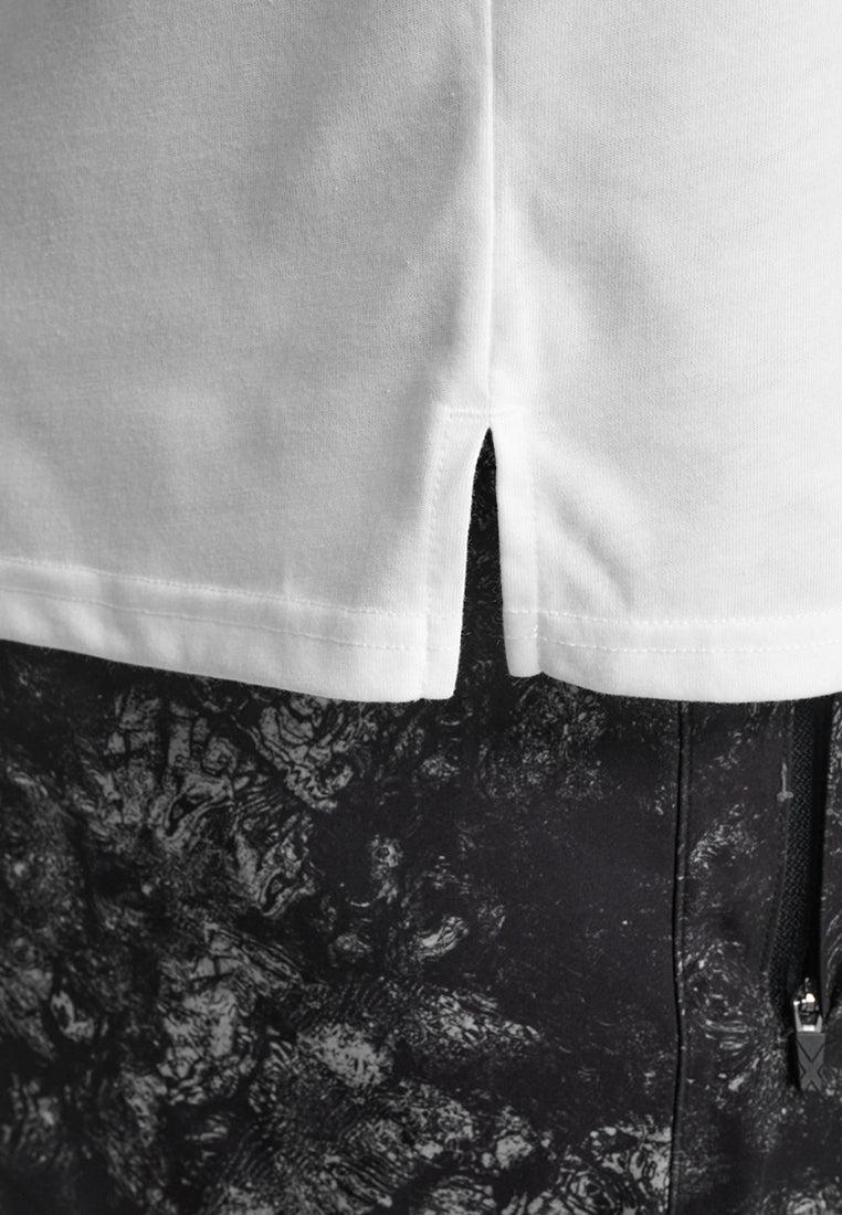 Motion Contender Tee