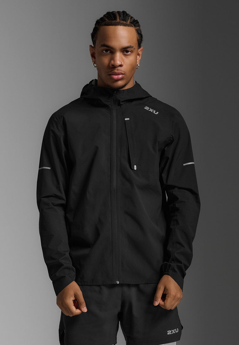 Ignition Shield Jacket