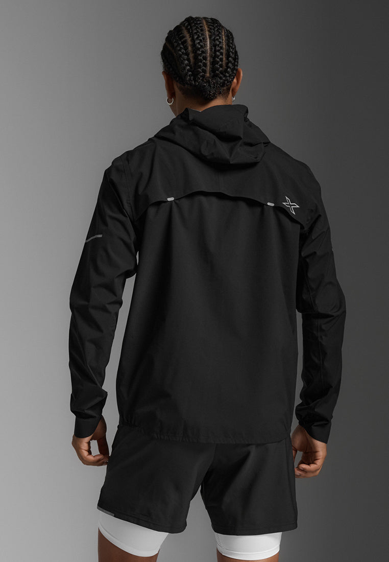 Ignition Shield Jacket
