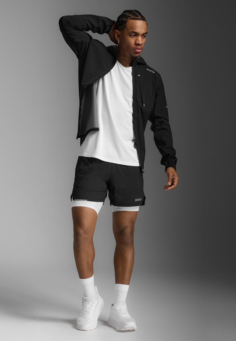 Ignition Shield Jacket