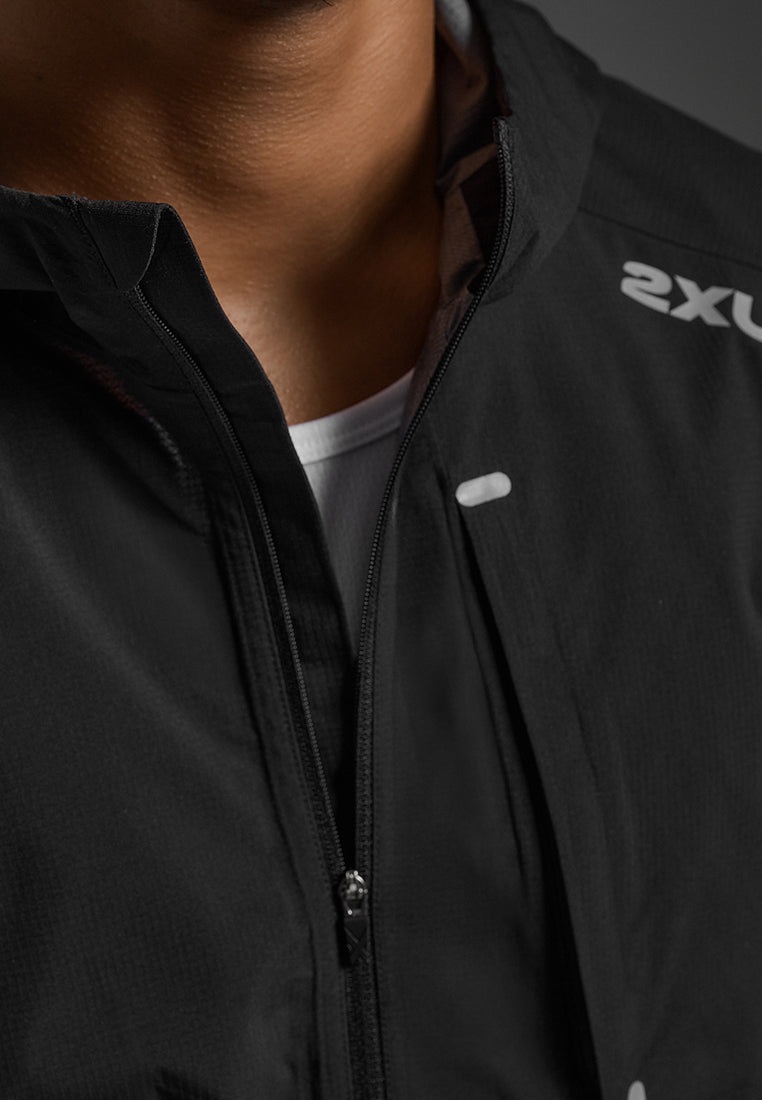 Ignition Shield Jacket