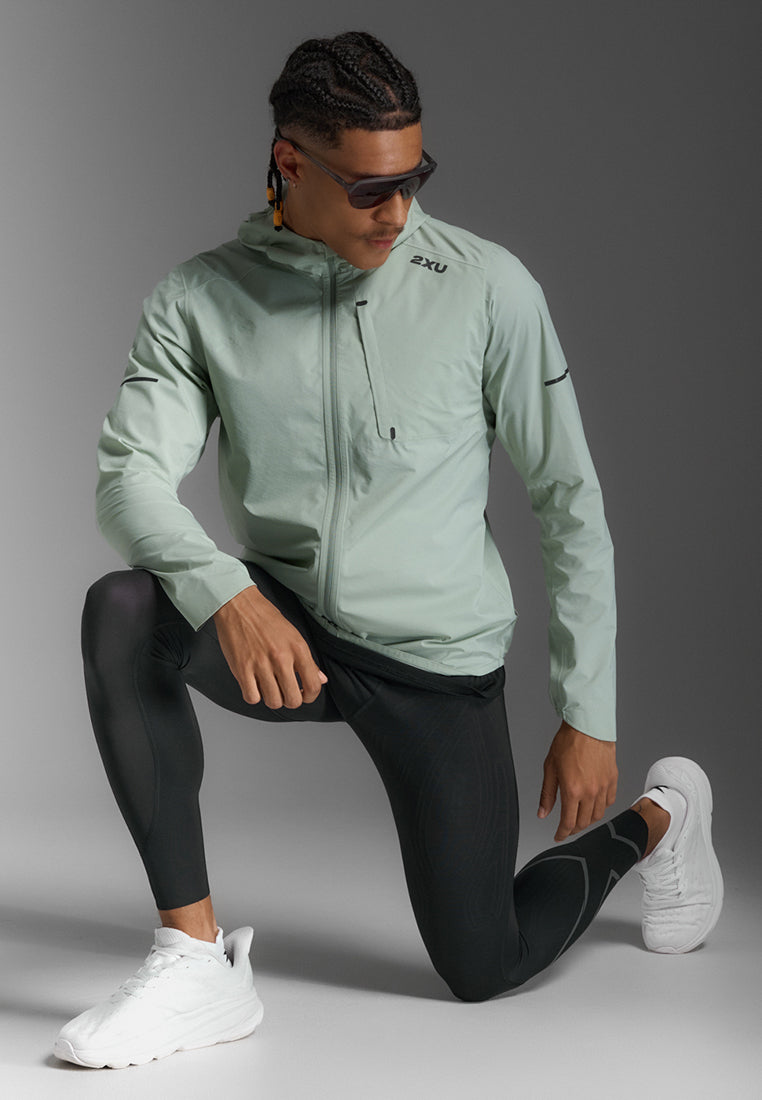 Ignition Shield Jacket