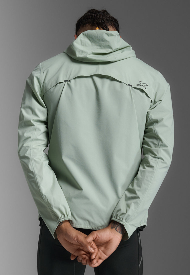 Ignition Shield Jacket