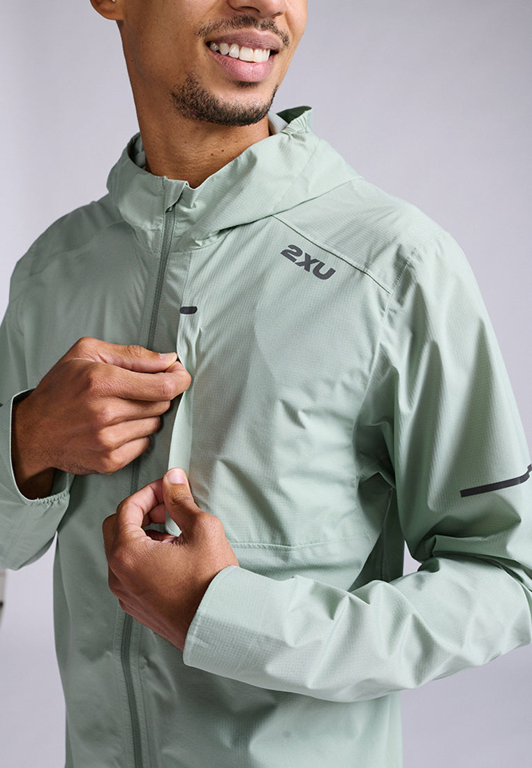 Ignition Shield Jacket