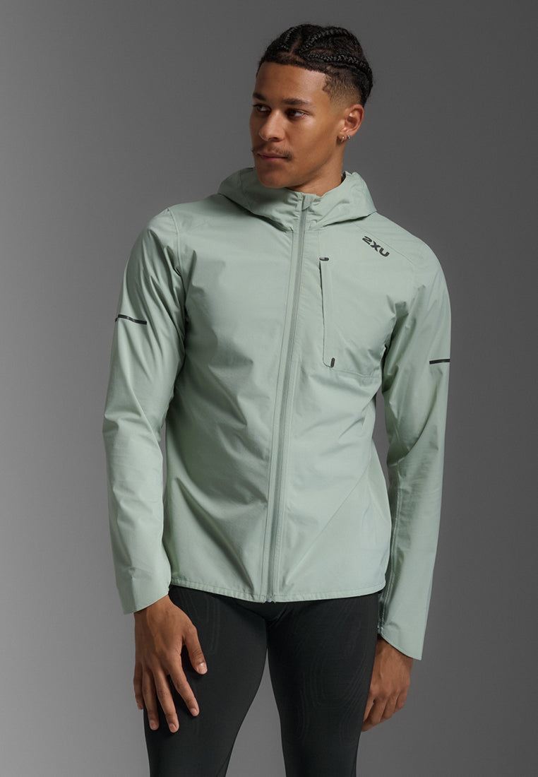 Ignition Shield Jacket