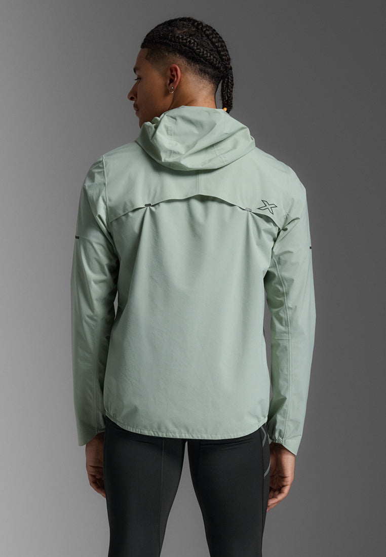 Ignition Shield Jacket