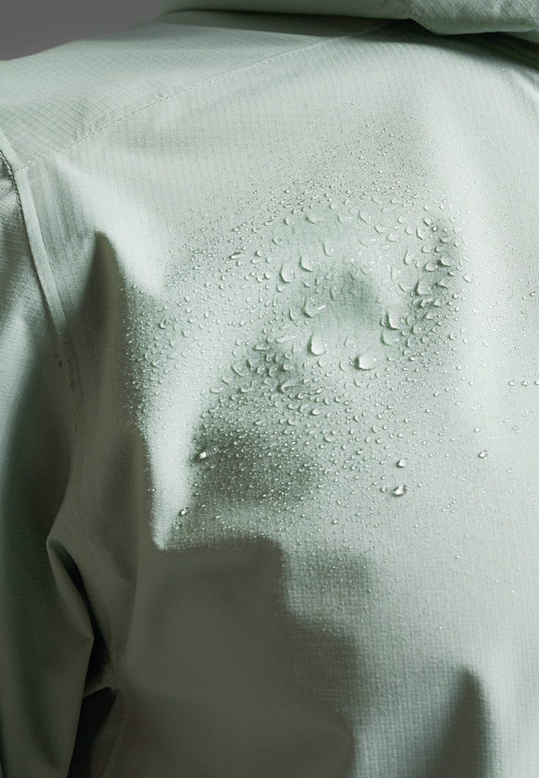 Ignition Shield Jacket