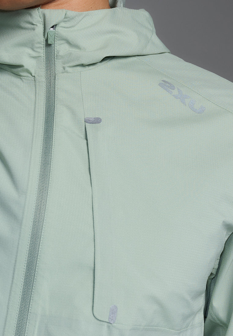 Ignition Shield Jacket