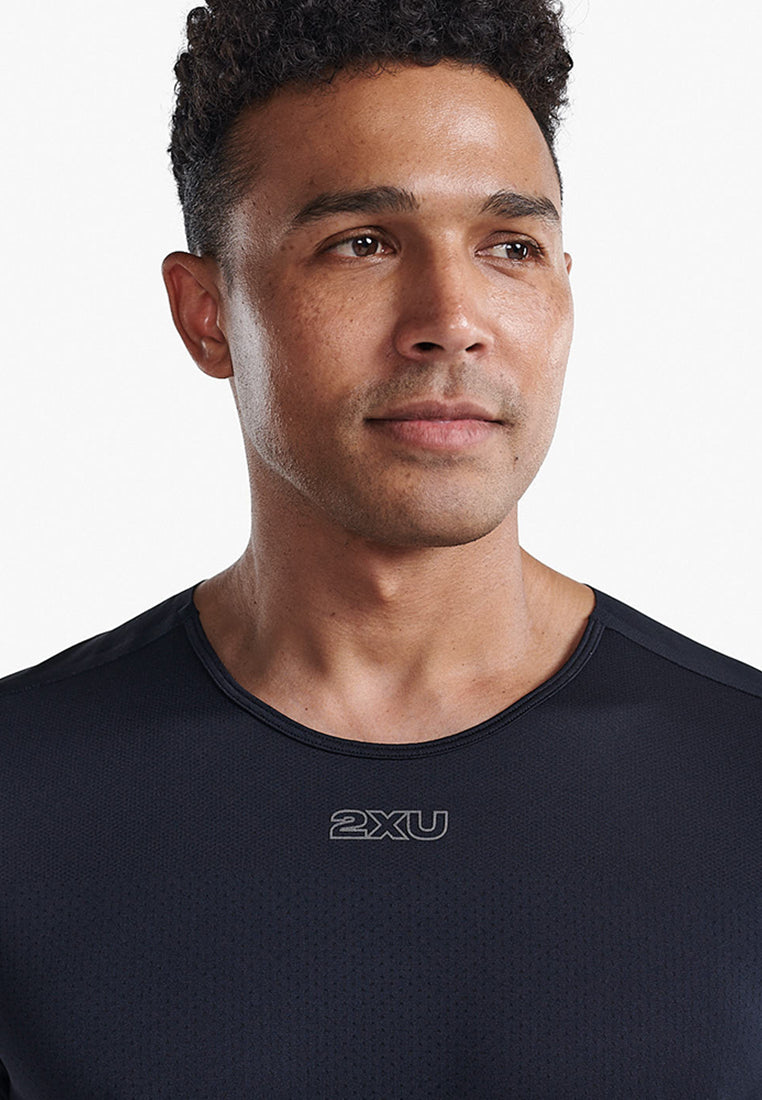 Light Speed Tech Tee (Black)