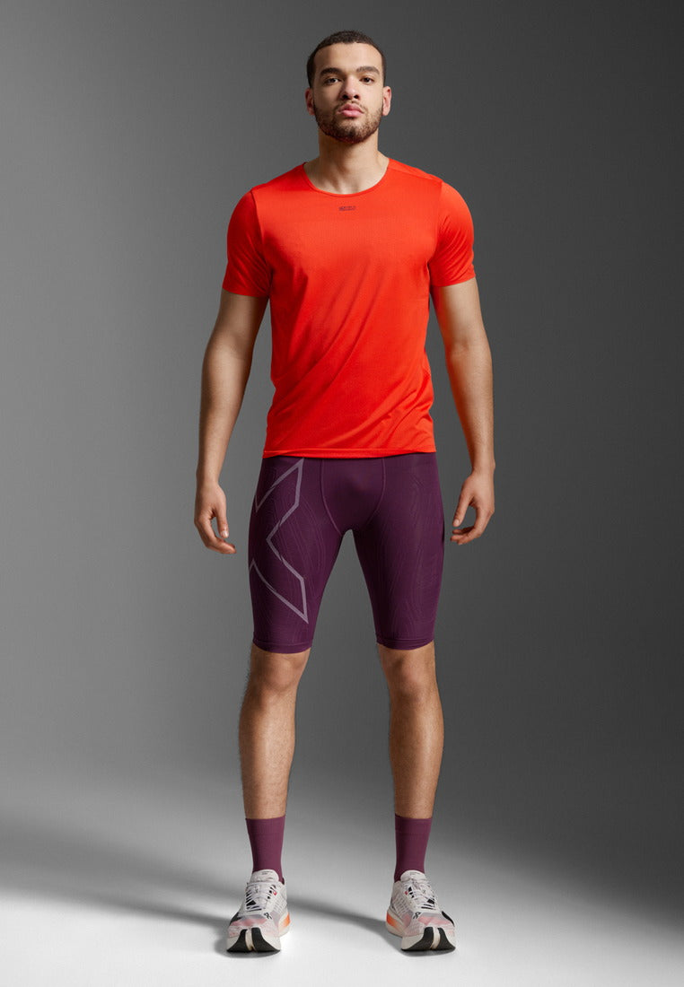 Light Speed Tech Tee