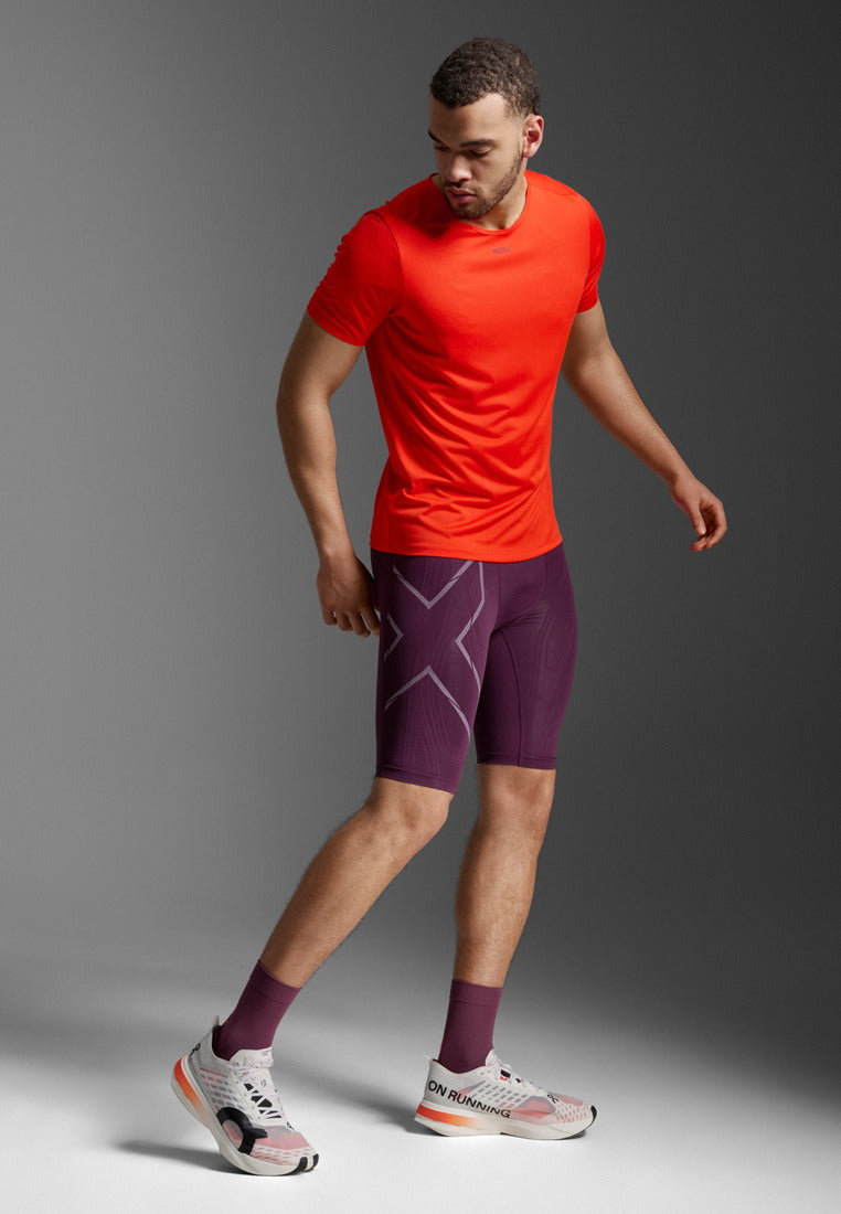 Light Speed Tech Tee