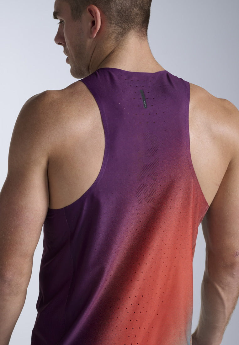 Light Speed React Singlet