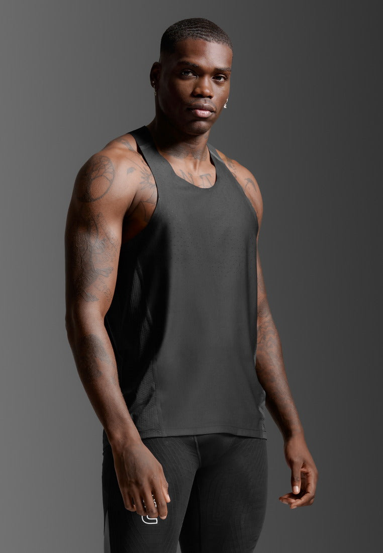 Light Speed React Singlet