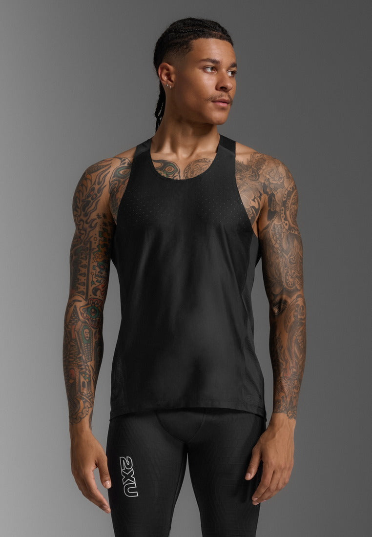 Light Speed React Singlet