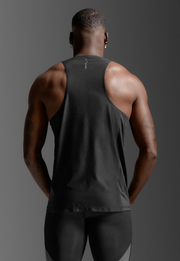 Light Speed React Singlet