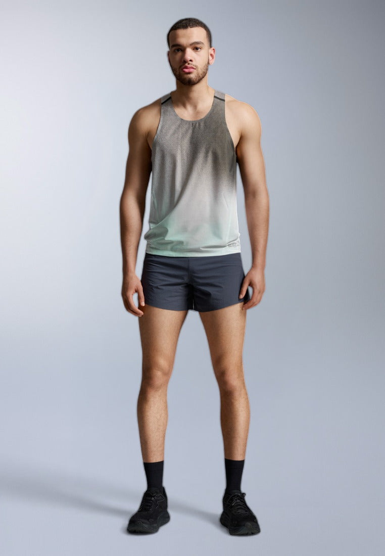 Light Speed React Singlet