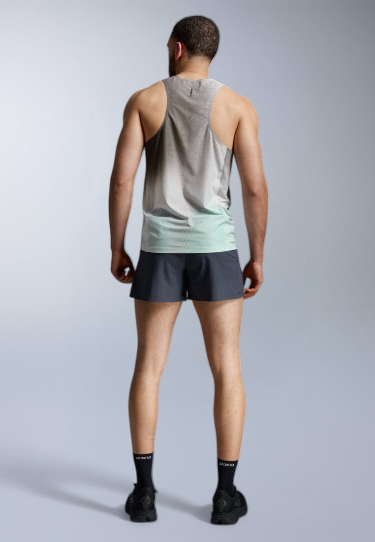 Light Speed React Singlet