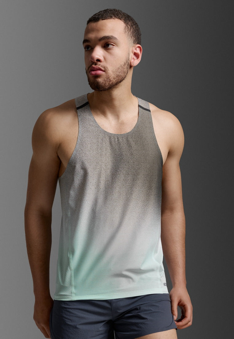 Light Speed React Singlet