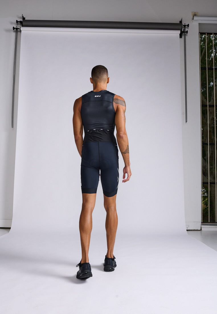 Core Trisuit