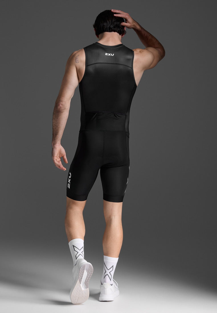 Core Trisuit