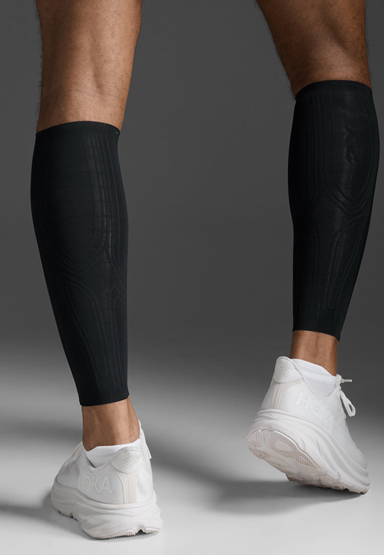 Light Speed Comp Calf Guards