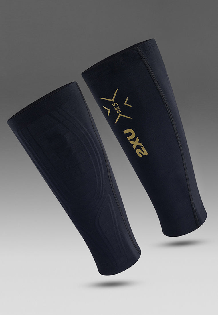 Light Speed Comp Calf Guards