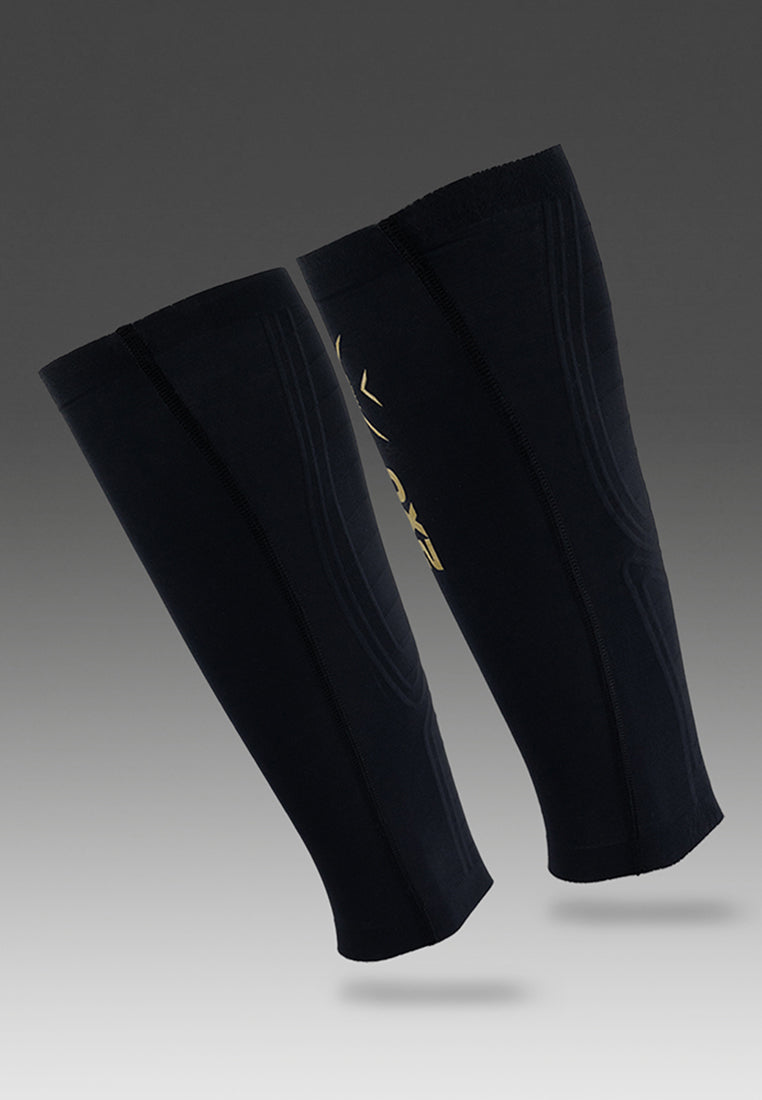 Light Speed Comp Calf Guards