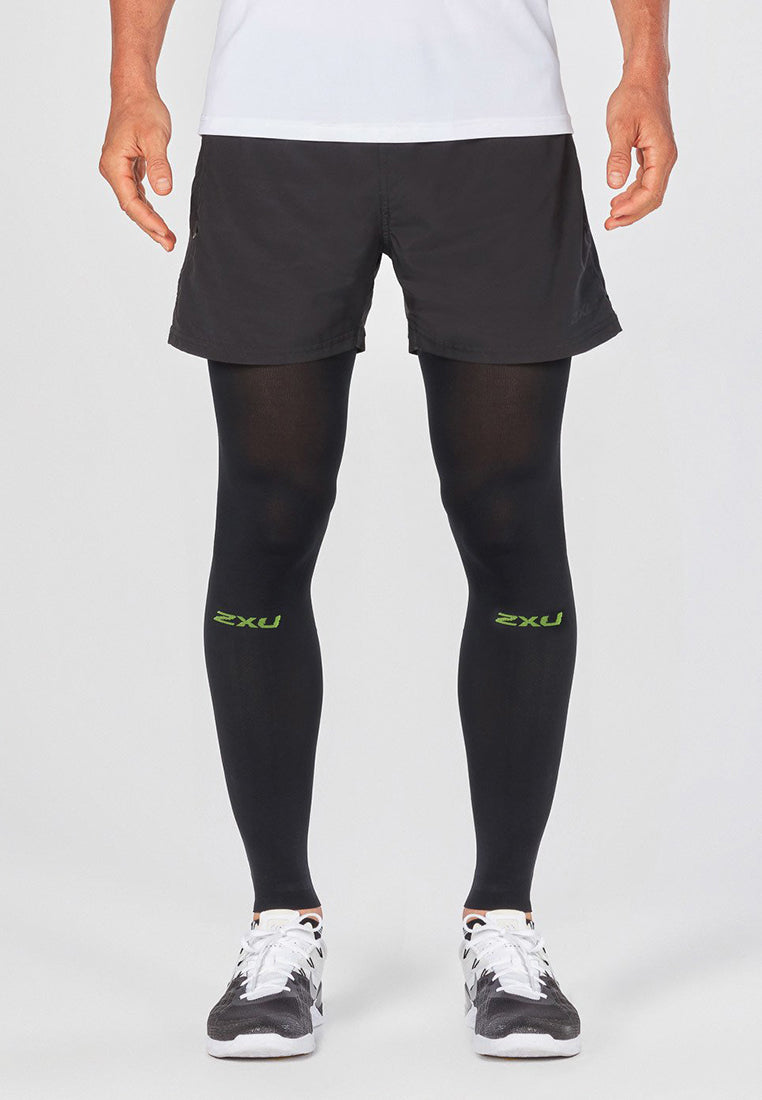 Recovery Flex Leg Sleeves