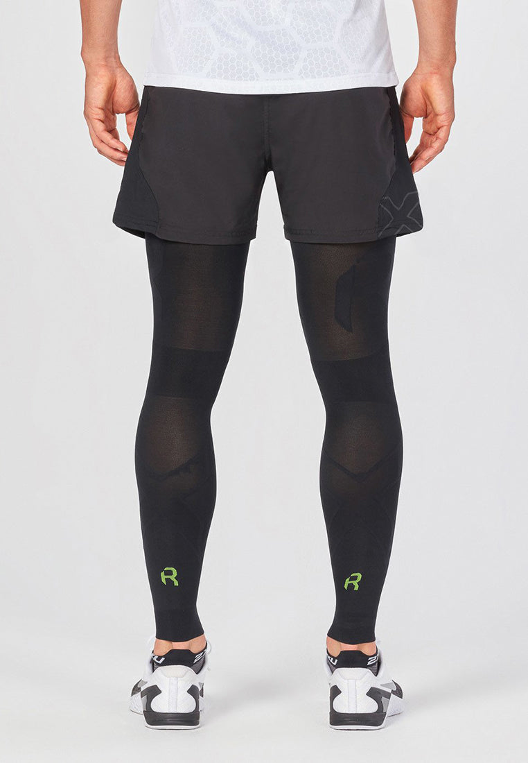 Recovery Flex Leg Sleeves
