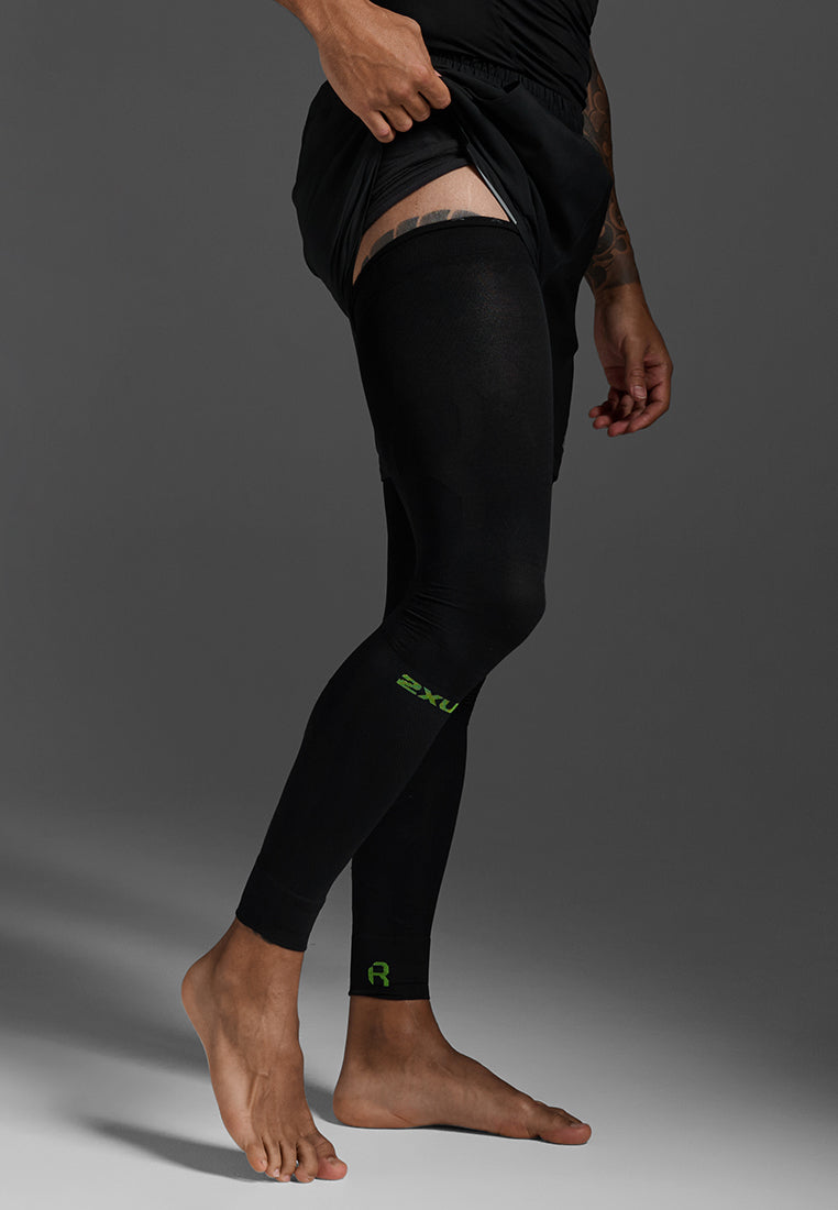 Recovery Flex Leg Sleeves