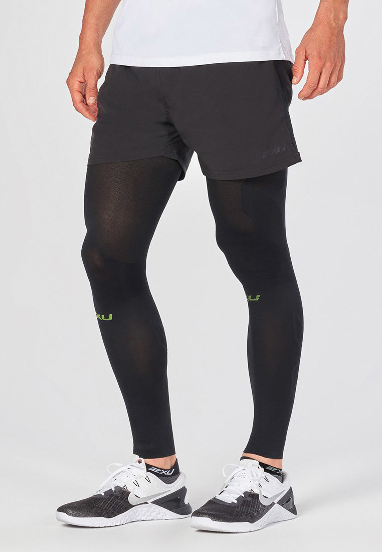 Recovery Flex Leg Sleeves