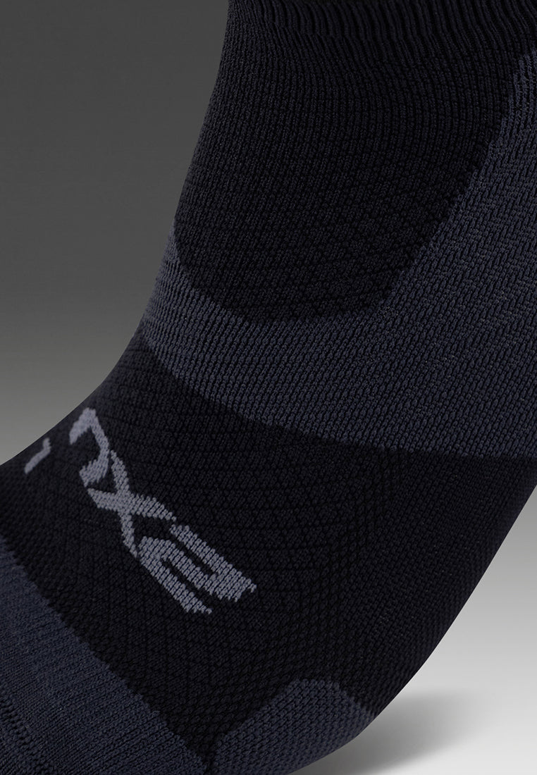 Core Vectr Light Cushion No Show