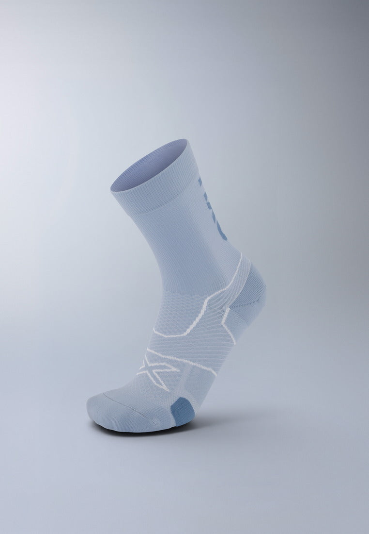 Vectr Cushion Crew Socks
