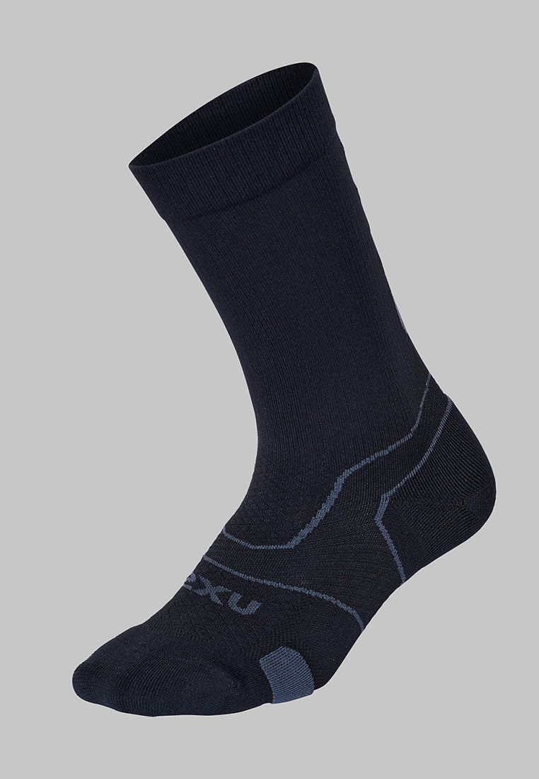 Core Vectr Cushion Crew Socks