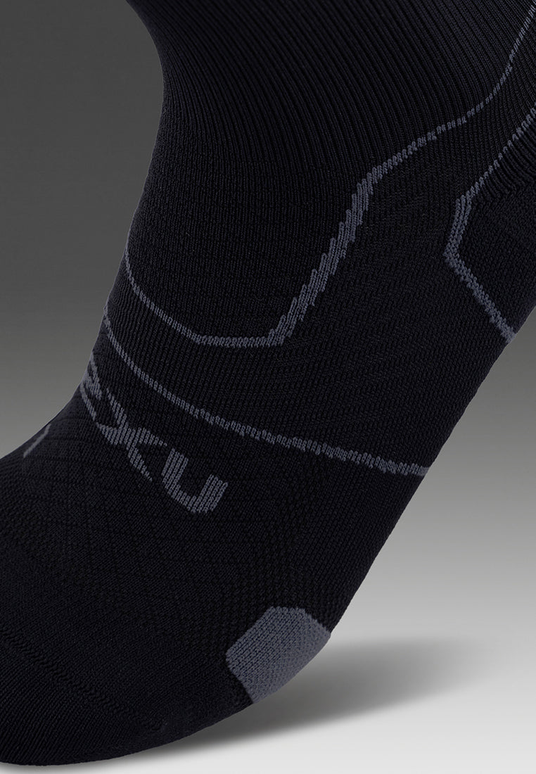 Core Vectr Cushion Crew Socks