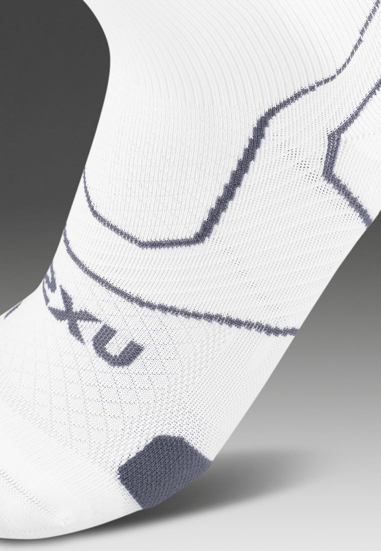 Core Vectr Cushion Crew Socks