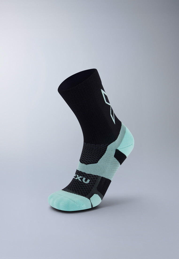 Vectr Light Cushion Crew Socks