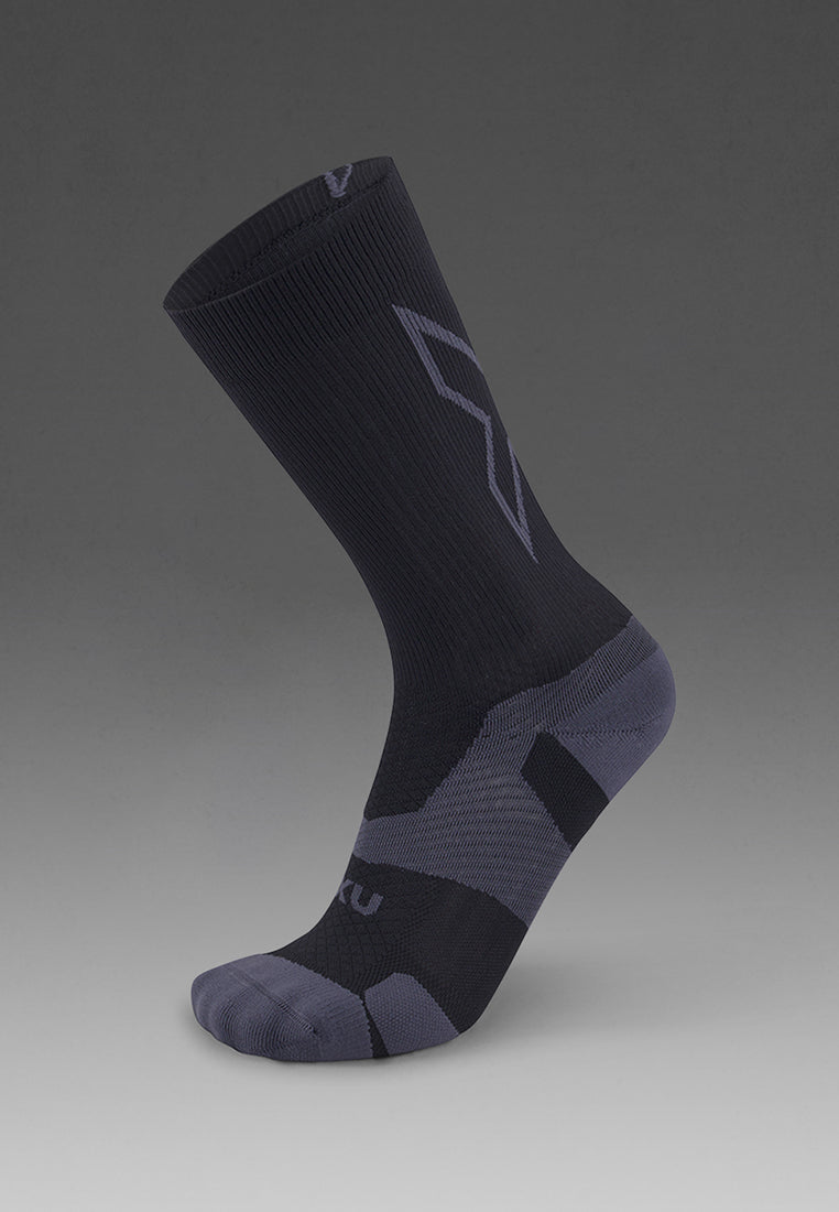 Core Vectr Light Cushion Crew Socks