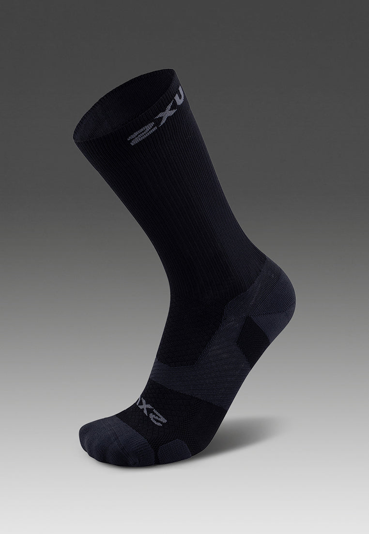 Core Vectr Light Cushion Crew Socks