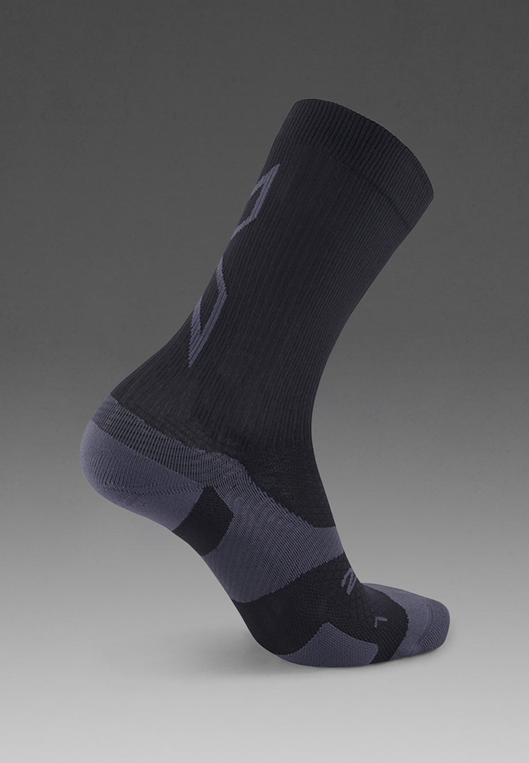 Core Vectr Light Cushion Crew Socks