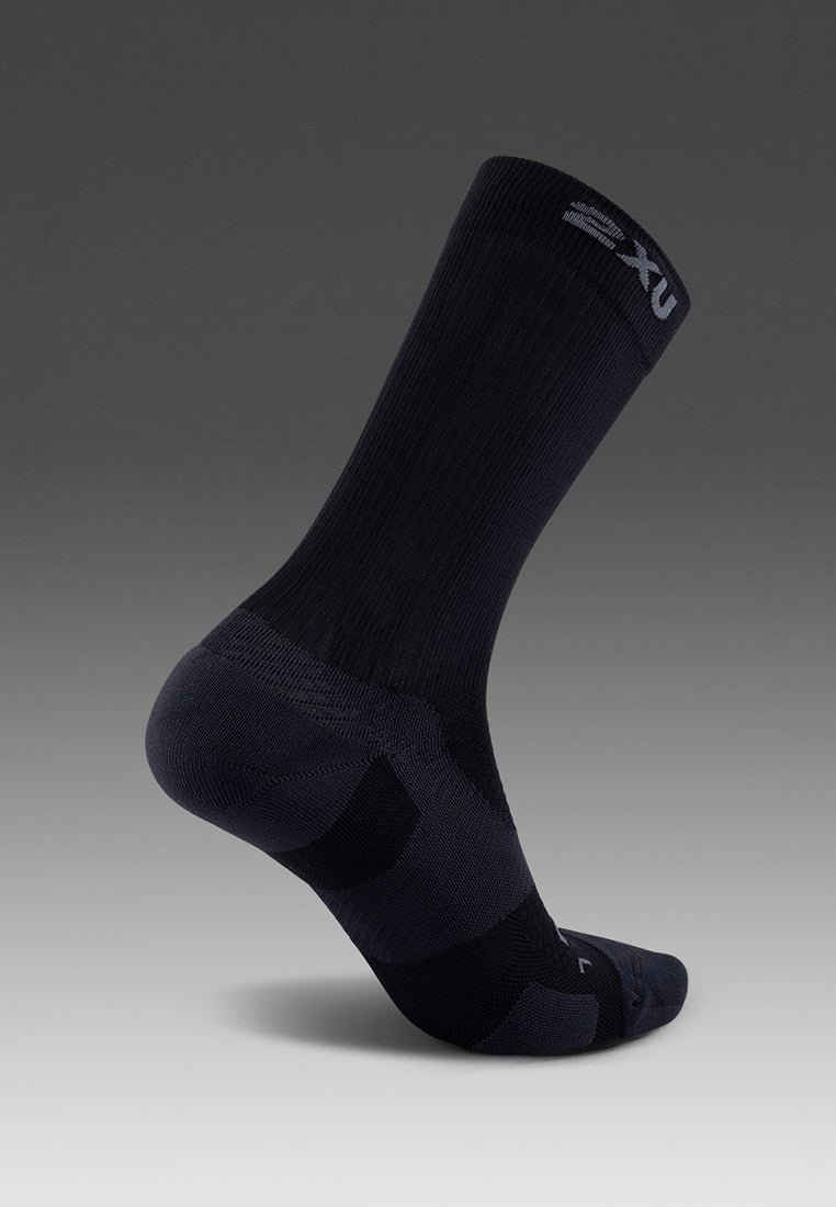 Core Vectr Light Cushion Crew Socks