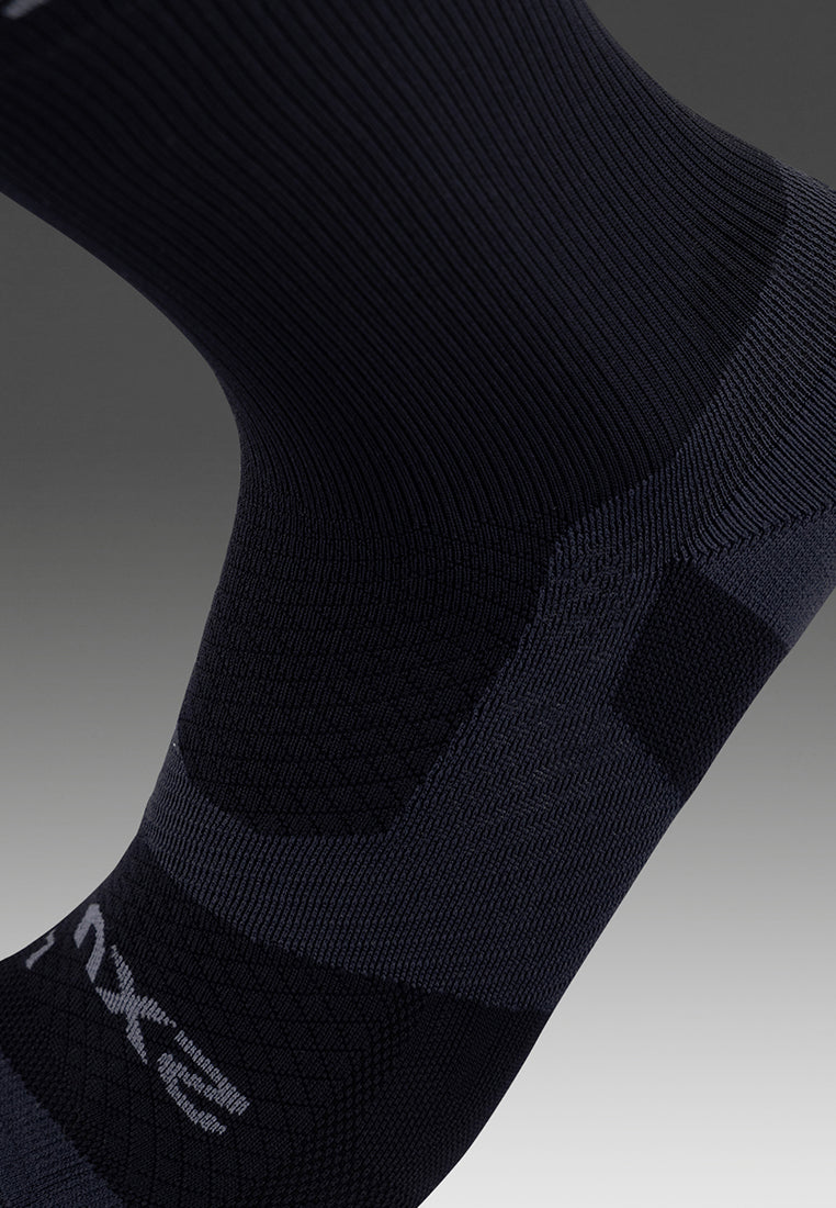 Core Vectr Light Cushion Crew Socks