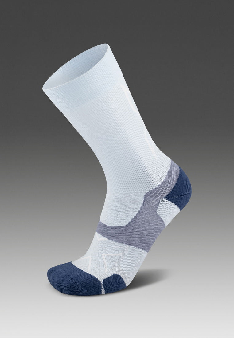 Vectr Light Cushion Crew Socks