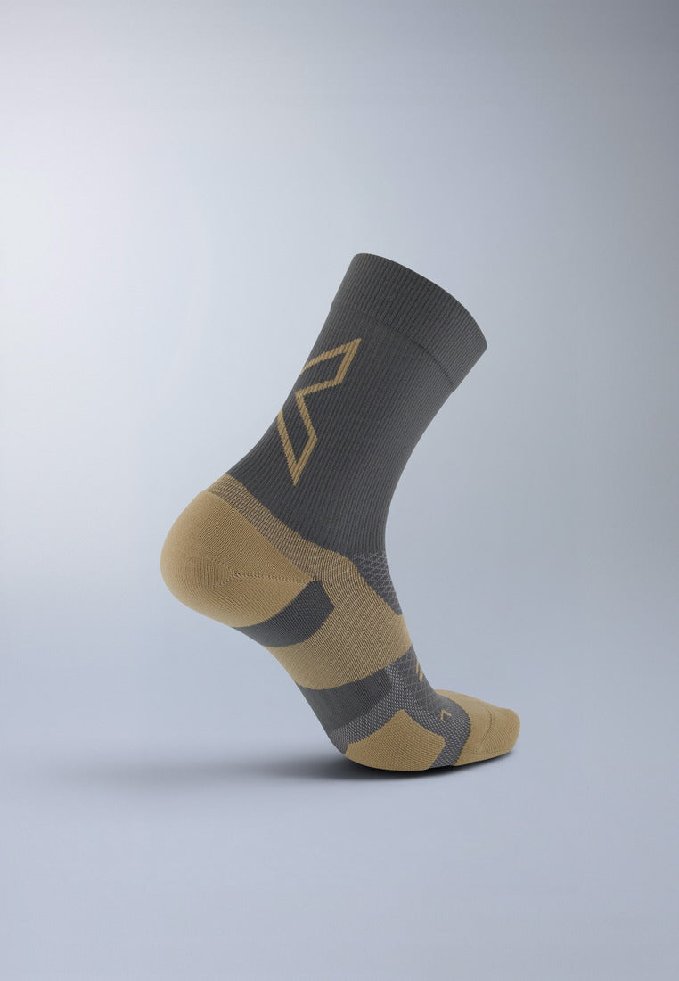 Vectr Light Cushion Crew Socks